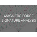 Magnetic Force Signature Analysis
